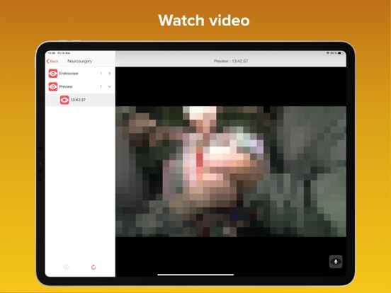 Screenshot #5 pour Apollon Viewer