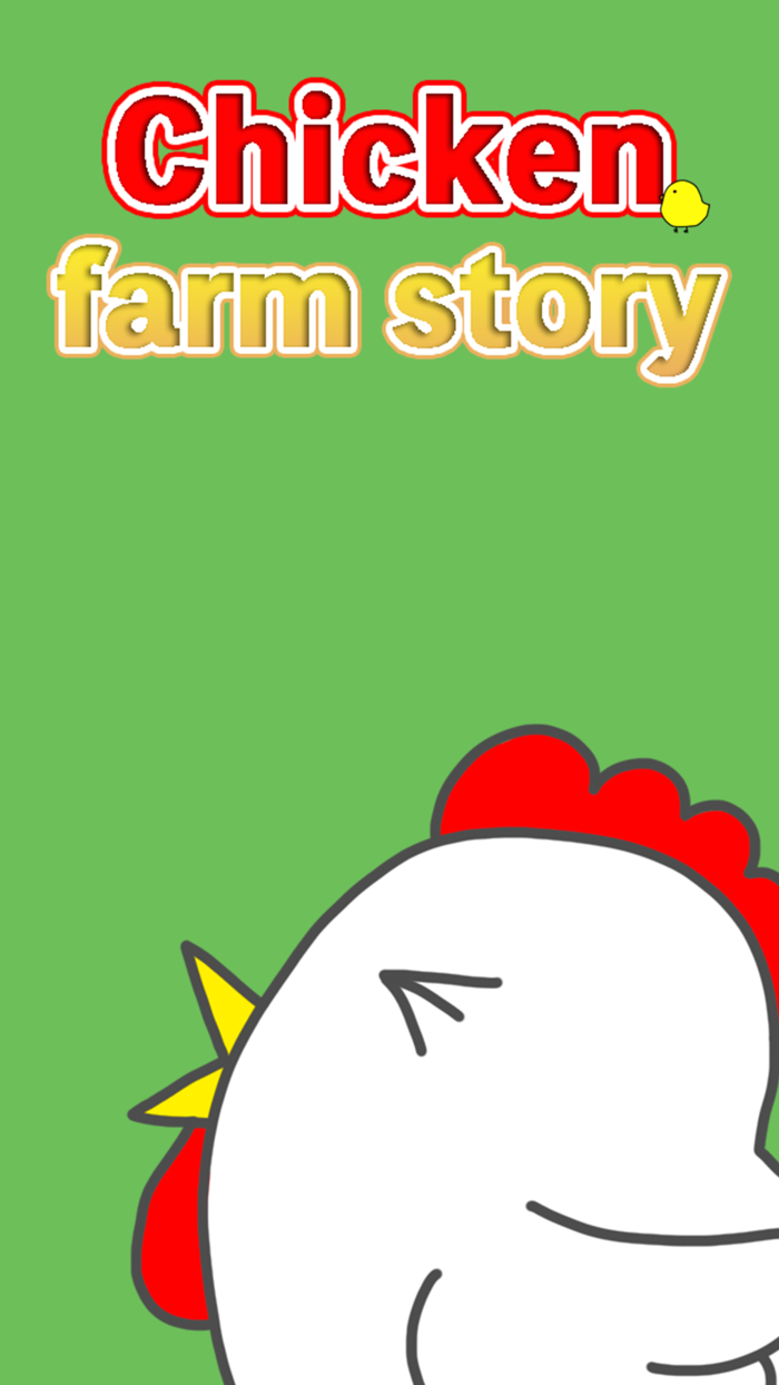 Chicken farm story ～Idle Game～