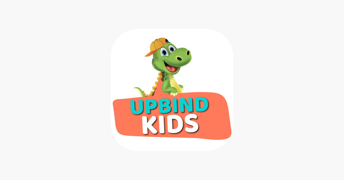 ‎upbind Kids On The App Store