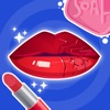 Lipstick Runner 3D icon