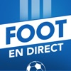 Foot en Direct icon