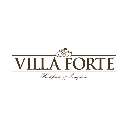 Villa Forte icon