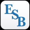 esb - mobile banking icon