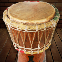 Djembe