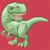 恐竜のジャングル：子供のためのゲーム