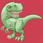 Download Dinosaur Jungle: Game For Kids app
