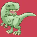 Dinosaur Jungle: Game For Kids App Positive Reviews