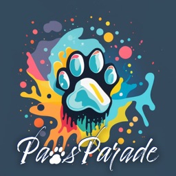 Paws Parade Wallpaper