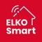 ELKO Smart-app benyttes for å  sette opp og kontrollere vår nylanserte Smarthjem satsning med ELKO SmartHUB, elnummer:4540001