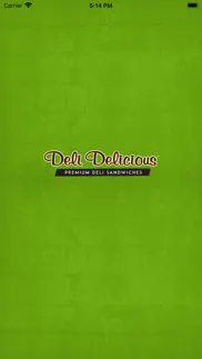 How to cancel & delete deli delicious 2