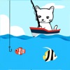 Cat Fishing Master icon