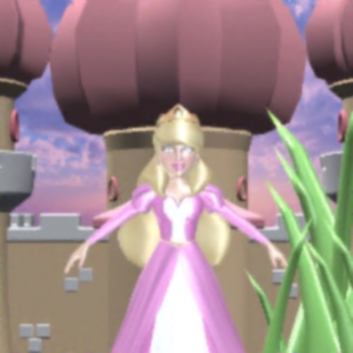PrincessRun icon