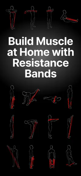 Game screenshot Weller: Gain Muscle with Bands mod apk