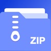 解压软件-RAR ZIP 7z 快速解压缩工具 - iPhoneアプリ
