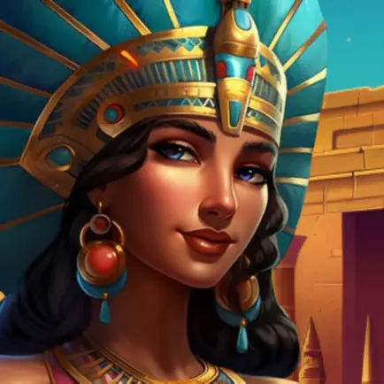 Master of Egypt Cheats