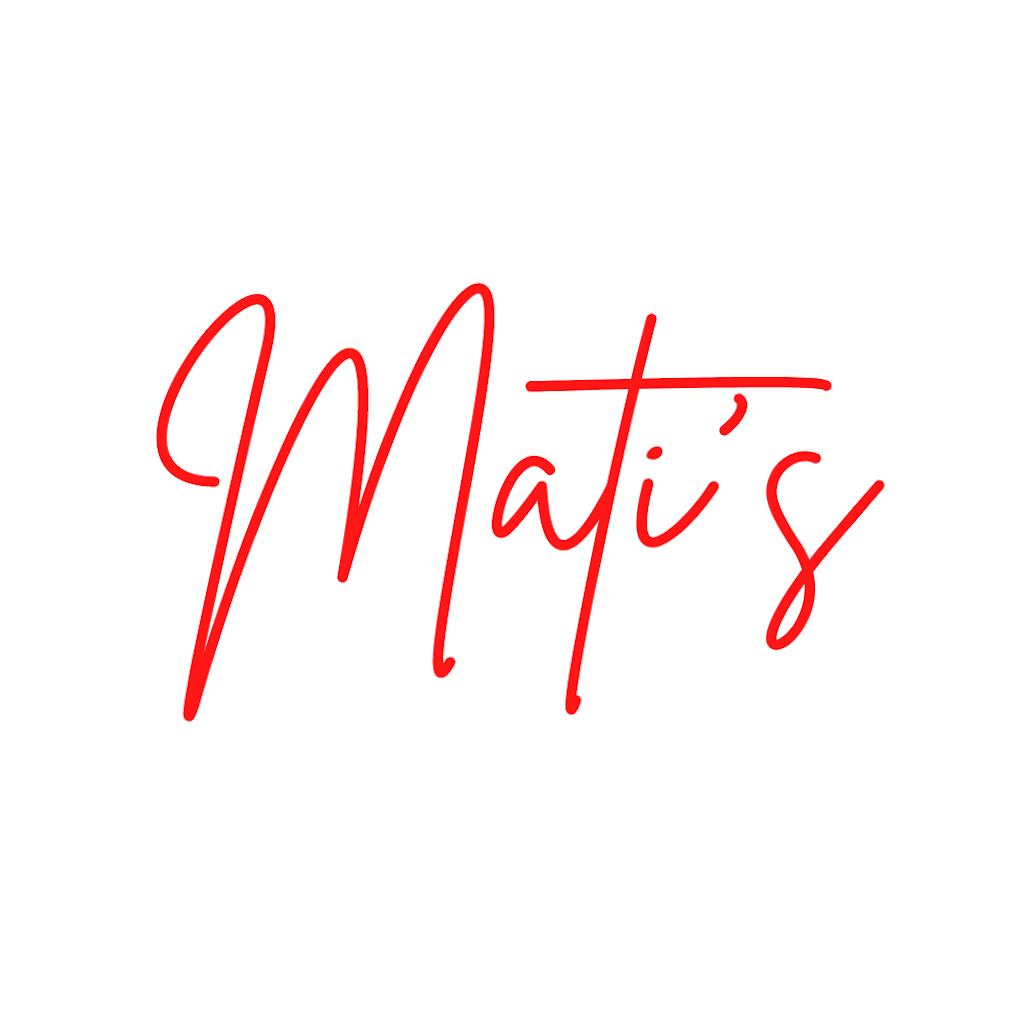 Get Mati's for iOS, iPhone, iPad Aso Report