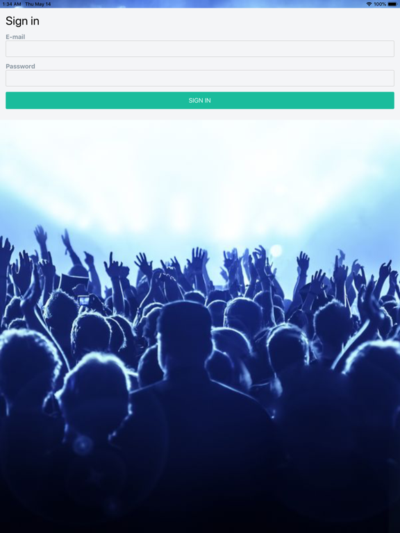 Screenshot #4 pour Antitickets