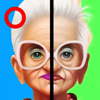 Differences Find Difference