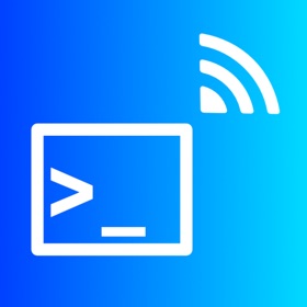 螢幕擷取畫面 (1) BlueIOTerm