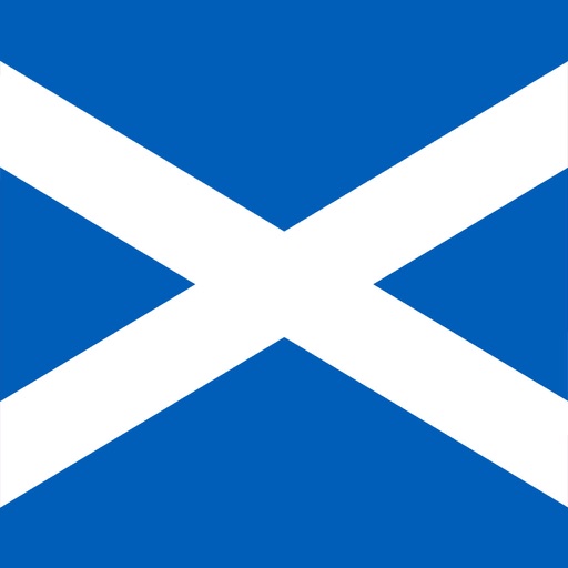 ScotsGaelic-English Dictionary icon