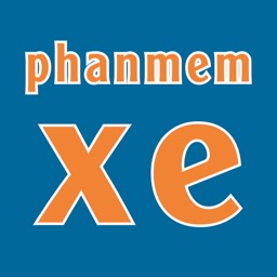 Phần Mềm Xe - Tài Xế