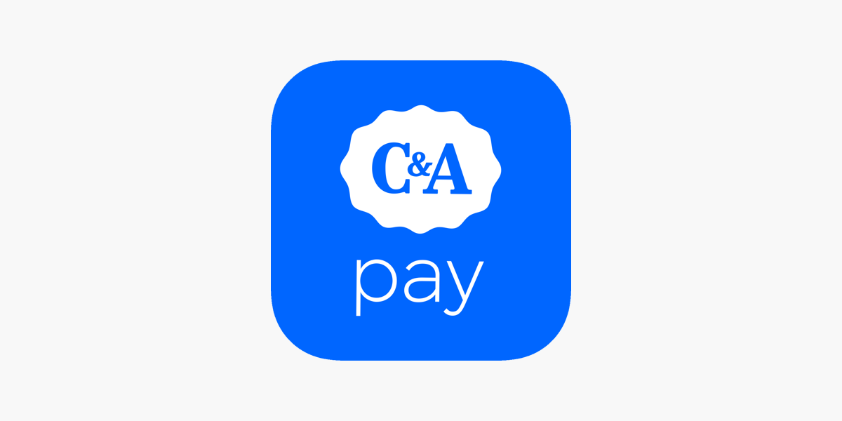 C&A Pay na App Store