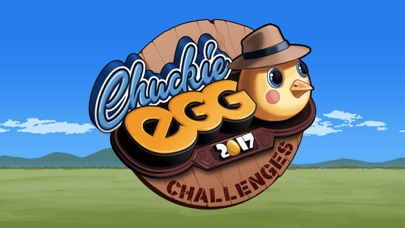 Chuckie Egg Challenges screenshot 5