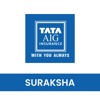 Tata AIG Suraksha icon