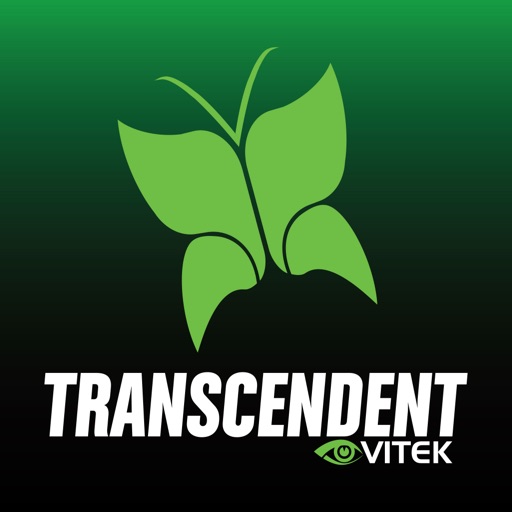 VITEK Transcendent Viewer iOS App