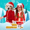 Icon Your Christmas Face – Dances