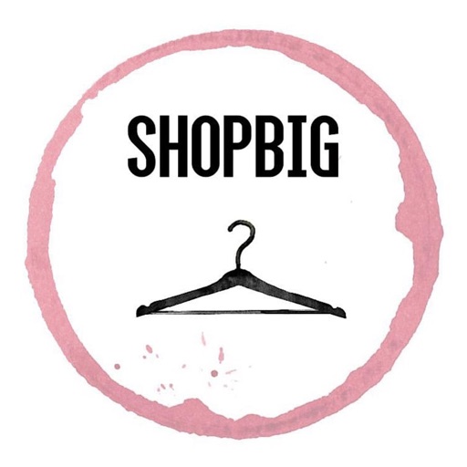 ShopBig icon