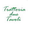 Trattoria due Tavoli