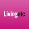 Livingetc Magazine NA App Delete