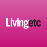 Livingetc Magazine NA logo