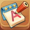 iTrace (handwriting for kids) - iPhoneアプリ