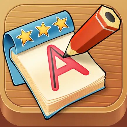 iTrace (handwriting for kids) Cheats