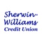 Icon Sherwin Williams Credit Union