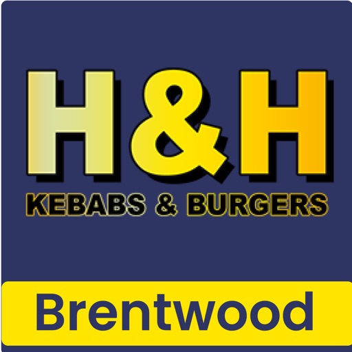 H&H Kebab and Burger Brentwood