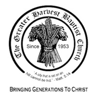 Greater Harvest Baptist Church