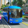 City Bus Simulator Plus icon