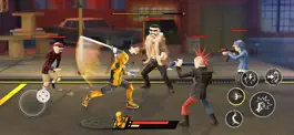 Game screenshot Dead X Hero apk