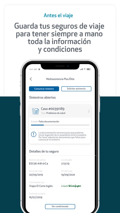 Maná Screenshot