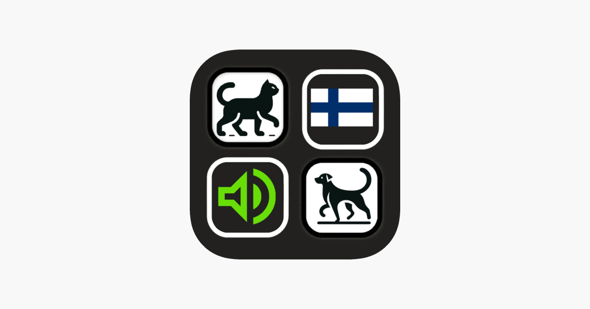 Learn Finnish - Suomen Mestari on the App Store