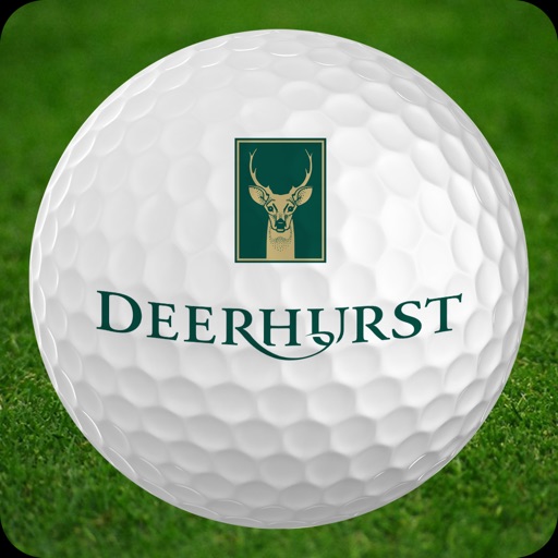 Deerhurst Resort Golf