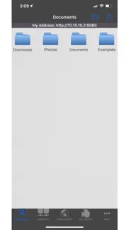 document manager + biztools айфон картинки 1