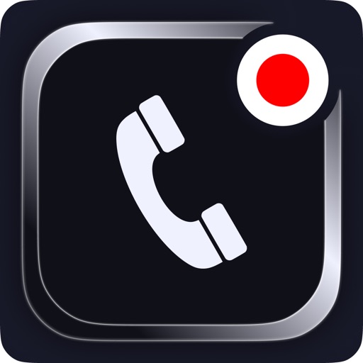 Phone Call Recorder Rec Calls iOS App