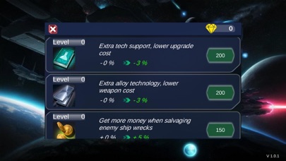 Earth Defender-Tower Defense Screenshot