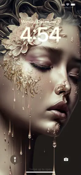 Game screenshot AI Prompt Art Maker Generator hack