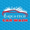 Aqua Tech Car Wash icon