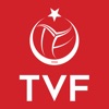 Türkiye Voleybol Federasyonu icon